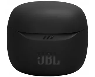 Навушники бездротові JBL Tune Flex 2 Black (JBLTFLEX2BLK)