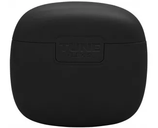 Навушники бездротові JBL Tune Flex 2 Black (JBLTFLEX2BLK)