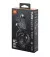 Наушники беспроводные JBL Tune Flex 2 Ghost Black (JBLTFLEX2GBLK)