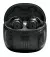 Наушники беспроводные JBL Tune Flex 2 Ghost Black (JBLTFLEX2GBLK)