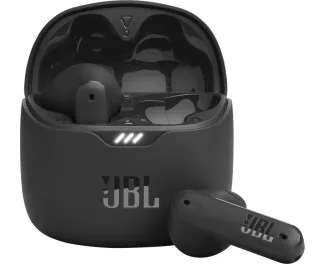 Наушники беспроводные JBL Tune Flex Black (JBLTFLEXBLK)