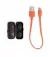Наушники беспроводные JBL Tune Flex Black (JBLTFLEXBLK)