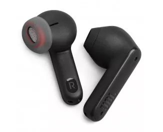Наушники беспроводные JBL Tune Flex Black (JBLTFLEXBLK)