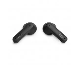 Наушники беспроводные JBL Tune Flex Black (JBLTFLEXBLK)