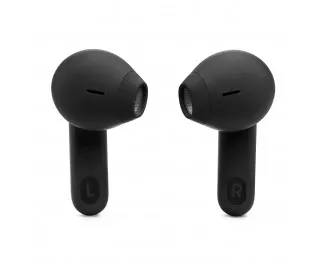 Наушники беспроводные JBL Tune Flex Black (JBLTFLEXBLK)
