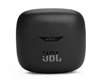 Наушники беспроводные JBL Tune Flex Black (JBLTFLEXBLK)