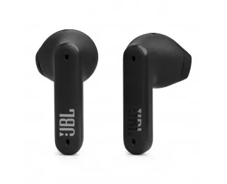 Наушники беспроводные JBL Tune Flex Black (JBLTFLEXBLK)