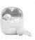 Наушники беспроводные JBL Tune Flex White (JBLTFLEXWHT)