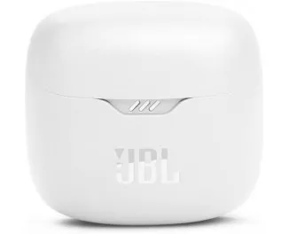 Наушники беспроводные JBL Tune Flex White (JBLTFLEXWHT)