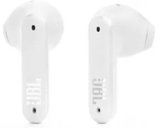 Наушники беспроводные JBL Tune Flex White (JBLTFLEXWHT)