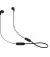 Наушники беспроводные JBL Tune T215BT Black (JBLT215BTBLK)
