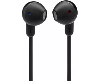 Наушники беспроводные JBL Tune T215BT Black (JBLT215BTBLK)