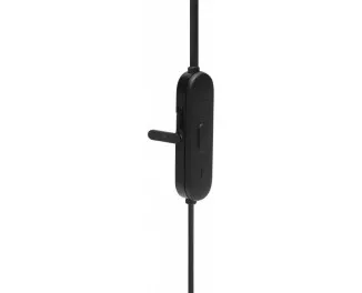 Наушники беспроводные JBL Tune T215BT Black (JBLT215BTBLK)