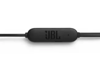 Наушники беспроводные JBL Tune T215BT Black (JBLT215BTBLK)
