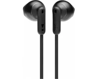 Наушники беспроводные JBL Tune T215BT Black (JBLT215BTBLK)