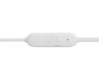Наушники беспроводные JBL Tune T215BT White (JBLT215BTWHT)