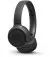 Наушники беспроводные JBL Tune T500BT Black (JBLT500BTBLK)