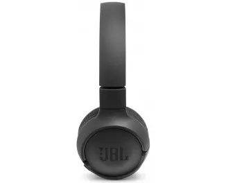 Наушники беспроводные JBL Tune T500BT Black (JBLT500BTBLK)