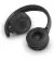 Наушники беспроводные JBL Tune T500BT Black (JBLT500BTBLK)