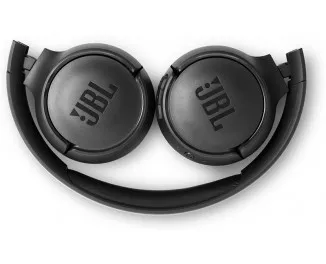 Наушники беспроводные JBL Tune T500BT Black (JBLT500BTBLK)