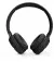 Наушники беспроводные JBL Tune T520BT Black (JBLT520BTBLKEU)