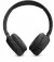Наушники беспроводные JBL Tune T520BT Black (JBLT520BTBLKEU)