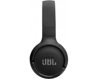 Наушники беспроводные JBL Tune T520BT Black (JBLT520BTBLKEU)