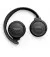 Наушники беспроводные JBL Tune T520BT Black (JBLT520BTBLKEU)
