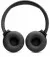 Наушники беспроводные JBL Tune T520BT Black (JBLT520BTBLKEU)