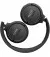 Наушники беспроводные JBL Tune T520BT Black (JBLT520BTBLKEU)