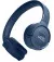 Наушники беспроводные JBL Tune T520BT Blue (JBLT520BTBLUEU)