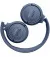Наушники беспроводные JBL Tune T520BT Blue (JBLT520BTBLUEU)
