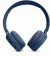 Наушники беспроводные JBL Tune T520BT Blue (JBLT520BTBLUEU)