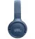 Наушники беспроводные JBL Tune T520BT Blue (JBLT520BTBLUEU)