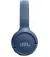 Наушники беспроводные JBL Tune T520BT Blue (JBLT520BTBLUEU)