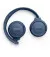 Наушники беспроводные JBL Tune T520BT Blue (JBLT520BTBLUEU)