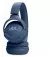 Наушники беспроводные JBL Tune T520BT Blue (JBLT520BTBLUEU)
