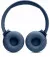 Наушники беспроводные JBL Tune T520BT Blue (JBLT520BTBLUEU)