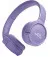 Бездротові навушники JBL Tune T520BT Purple (JBLT520BTPUREU)