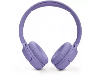 Бездротові навушники JBL Tune T520BT Purple (JBLT520BTPUREU)
