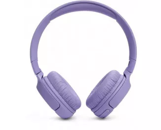 Бездротові навушники JBL Tune T520BT Purple (JBLT520BTPUREU)