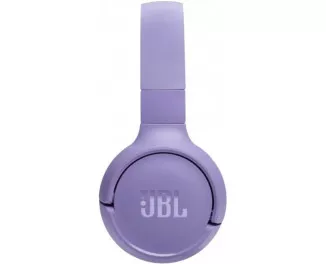 Бездротові навушники JBL Tune T520BT Purple (JBLT520BTPUREU)