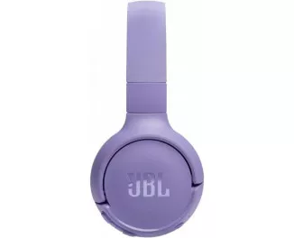 Бездротові навушники JBL Tune T520BT Purple (JBLT520BTPUREU)