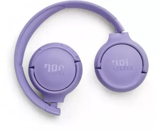 Бездротові навушники JBL Tune T520BT Purple (JBLT520BTPUREU)