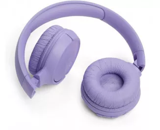 Бездротові навушники JBL Tune T520BT Purple (JBLT520BTPUREU)