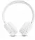 Наушники беспроводные JBL Tune T520BT White (JBLT520BTWHTEU)