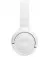 Наушники беспроводные JBL Tune T520BT White (JBLT520BTWHTEU)