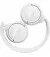 Наушники беспроводные JBL Tune T520BT White (JBLT520BTWHTEU)