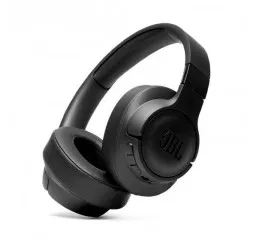 Бездротові навушники JBL Tune T760 NC Black (JBLT760NCBLK)