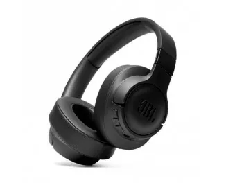 Бездротові навушники JBL Tune T760 NC Black (JBLT760NCBLK)